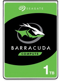 هارد دیسک اینترنال سیگیت مدل BarraCuda ST1000LM048 ظرفیت 1 ترابایت