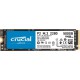 Crucial P2 SSD 500GB M.2 2280 NVME / اس اس دی کروشیال P2 ظرفیت 500 گیگ M.2 2280 NVME