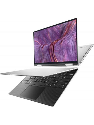 DELL XPS 13 9310 TOUCH 2IN1-A / لپ تاپ دل اکس پی اس 9310 تاچ -A