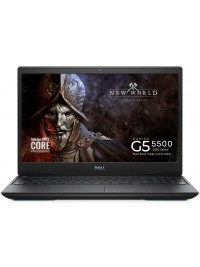 DELL GAMING G5 15 5500 - D / لپ تاپ گیمینگ دل مدل جی 5 5500 - D