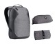 کوله پشتی لپ تاپ اس تی ام مدل Myth 18 مناسب برای لپ تاپ 15.6 اینچی به همراه کیف لوازم جانبی و کیف شارژر