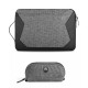 کاور اس تی ام مدل Myth Sleeve مناسب برای مک بوک 13 اینچی به همراه کیف شارژر