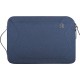 کاور لپ تاپ برند اس تی ام مدل Myth blue مناسب برای لپ تاپ 13 اینچی