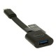 DELL ADAPTER USB-C to USB-A 3.0 / کابل تبدیل دل مینی یو اس بی به یو اس بی 3