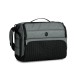 کیف رو دوشی اس تی ام مدل DUX MESSENGER 16L مناسب لپ تاپ تا سایز 15.6 اینچ - GRAY