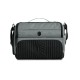 کیف رو دوشی اس تی ام مدل DUX MESSENGER 16L مناسب لپ تاپ تا سایز 15.6 اینچ - GRAY