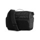 کیف رو دوشی اس تی ام مدل DUX MESSENGER 16L مناسب لپ تاپ تا سایز 15.6 اینچ - BLACK