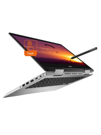 DELL INSPIRON 5482 TOUCH 2IN1 X360 / لپ تاپ دل اینسپایرون مدل 5482 تاچ 2 در 1