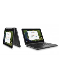 DELL CHROMEBOOK 3189 TOUCH 2 IN 1 / دل کروم بوک مدل 3189 تاچ