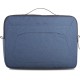 کیف لپ تاپ برند اس تی ام مدل Myth Brief blue مناسب برای لپ تاپ 15 اینچی