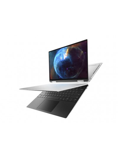 DELL XPS 13 7390-A 2IN1 X360 TOUCH / لپ تاپ 13 اینچی دل اکس پی اس 7390 تاچ 2 در 1