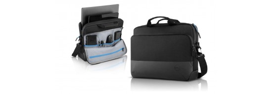 کیف لپ تاپ دل مدل Pro Slim Brief مناسب تا سایز 15.6